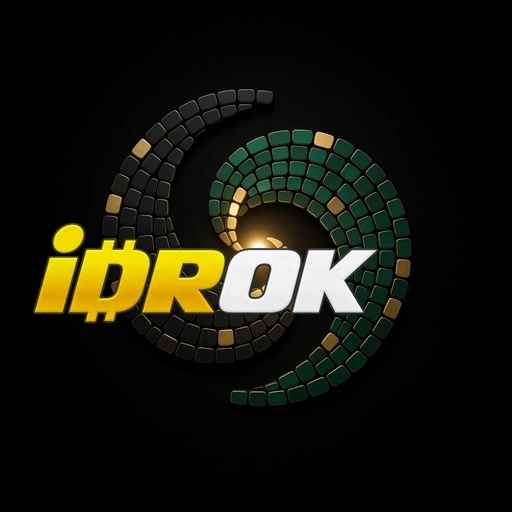 Cuplikan tampilan saluran unduhan APK idrok 512×512